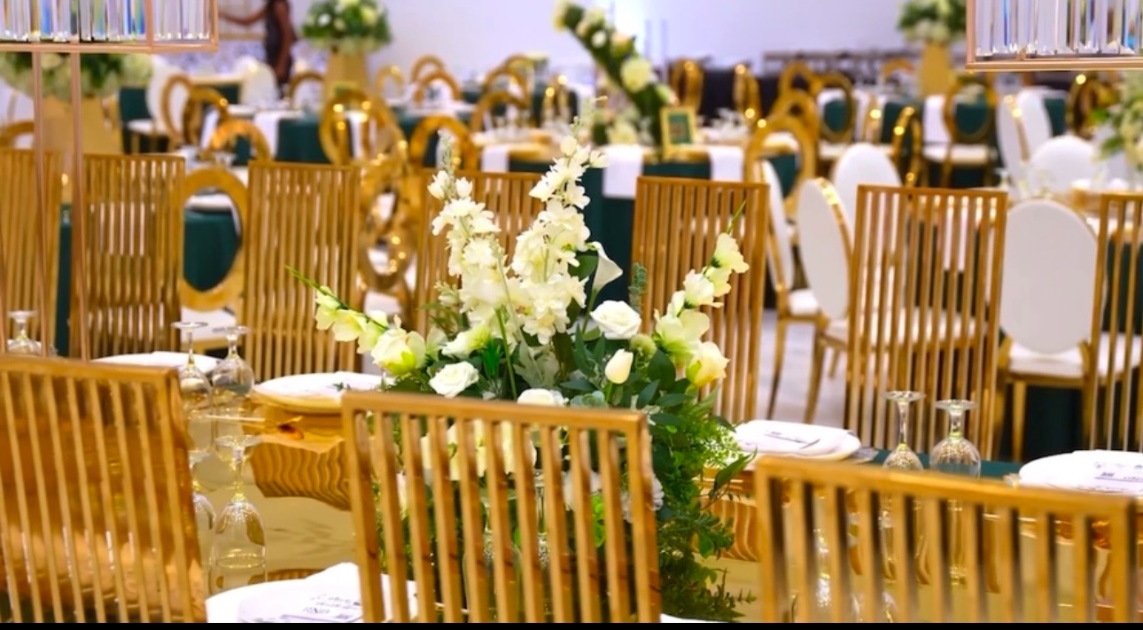 Crafting Moments Event 1