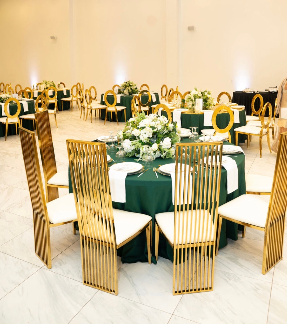 Crafting Moments Event 2